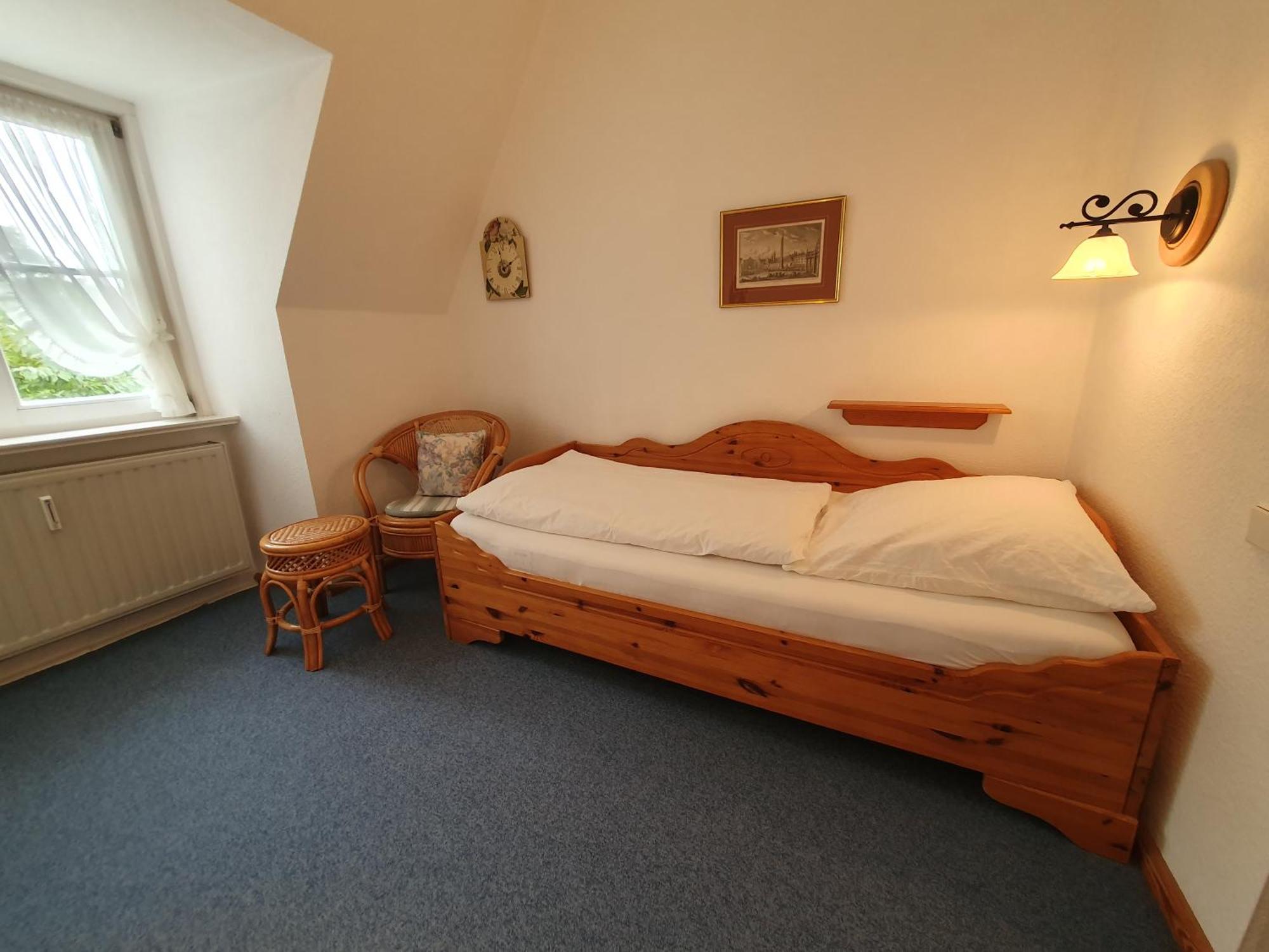 Landhaus Saaleck Naumburg  Room photo