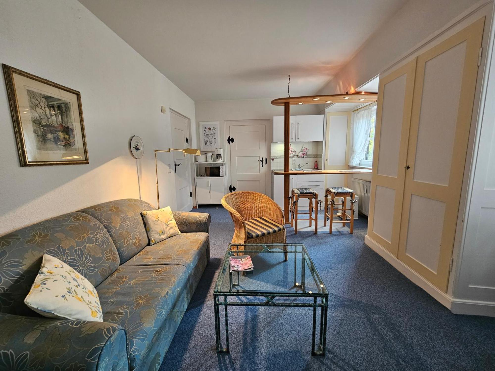 Landhaus Saaleck Naumburg  Room photo